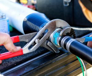About Emergency plumbing pros Jenkinsville, SC